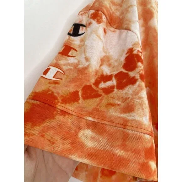 NWT Women’s Champion I Shook Up the World  Muhammad Ali Shirt Workout Cropped XL - Picture 6 of 12